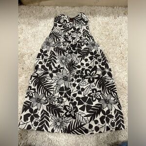 Tea - Tropical Dress